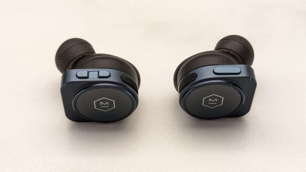 Master & Dynamic MW09 Active Noise-Cancelling True Wireless Earphones Review | TheEffect.Net